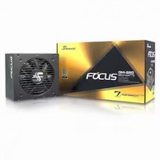 시소닉 FOCUS GOLD GM-850 모듈러